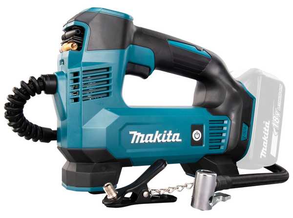 Makita DMP180Z Akku-Kompressor 18V<br>