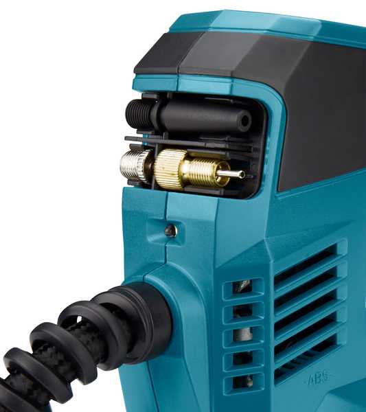 Makita DMP180Z Akku-Kompressor 18V<br>