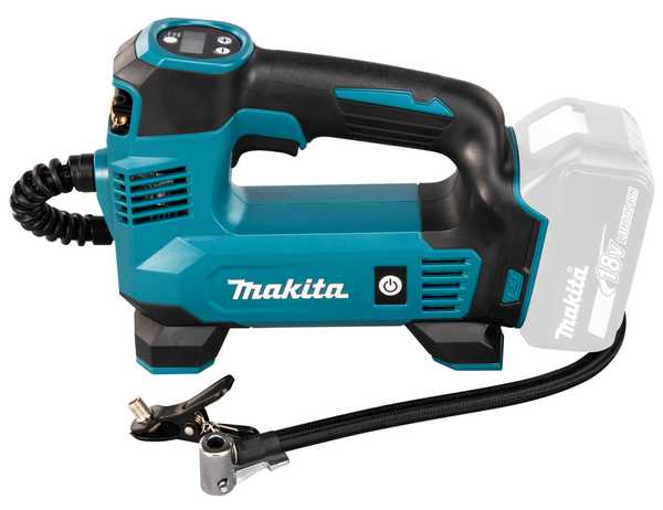 Makita DMP180Z Akku-Kompressor 18V<br>