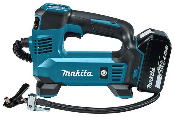 Makita DMP180Z Akku-Kompressor 18V<br>