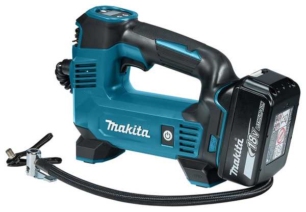 Makita DMP180Z Akku-Kompressor 18V<br>