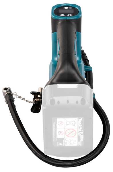 Makita DMP180Z Akku-Kompressor 18V<br>