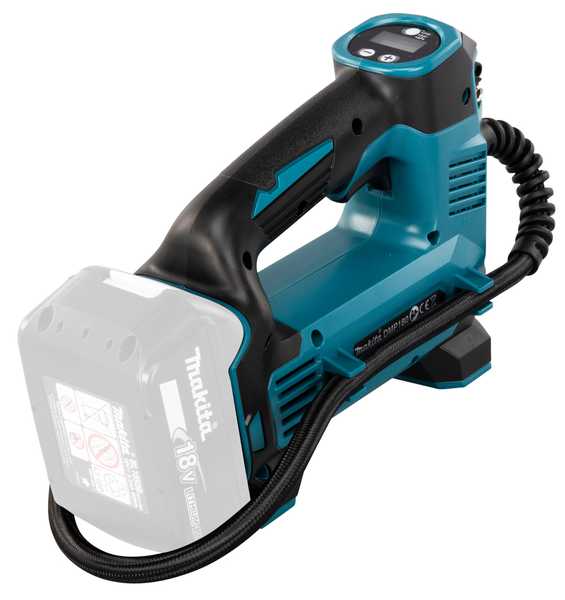 Makita DMP180Z Akku-Kompressor 18V<br>