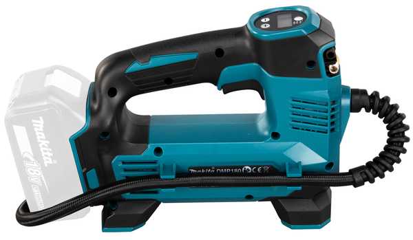 Makita DMP180Z Akku-Kompressor 18V<br>