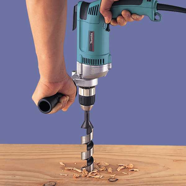 Makita DP4003J Elektronik-Bohrmaschine<br>