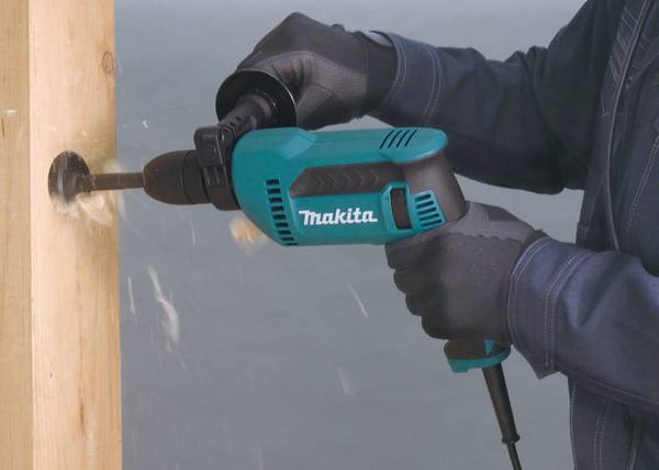 Makita DP4021 Bohrmaschine<br>