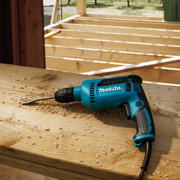 Makita DP4021 Bohrmaschine<br>