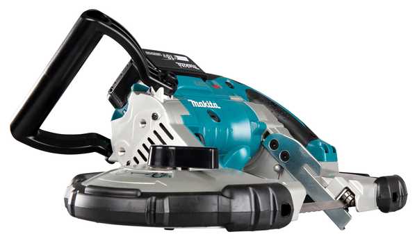 Makita DPB180RTE Akku-Bandsäge 18V<br>