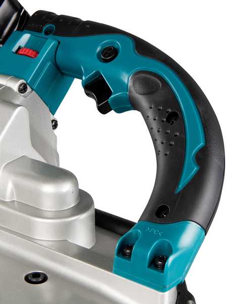 Makita DPB180RTE Akku-Bandsäge 18V<br>