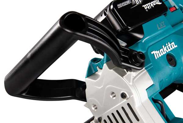 Makita DPB180RTE Akku-Bandsäge 18V<br>