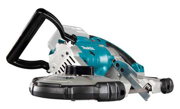 Makita DPB180Z Akku-Bandsäge 18V<br>