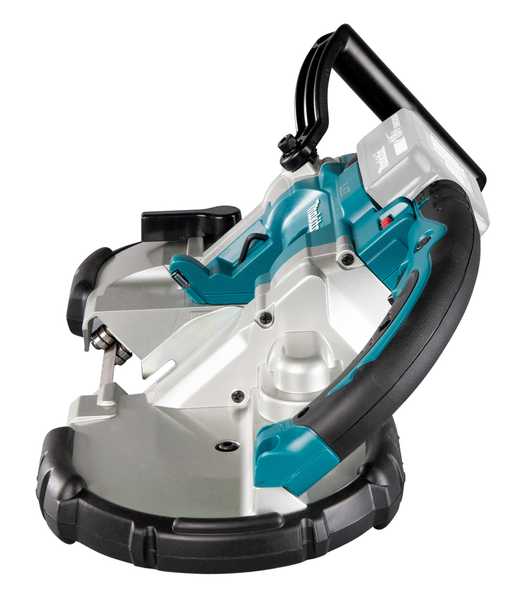 Makita DPB180Z Akku-Bandsäge 18V<br>