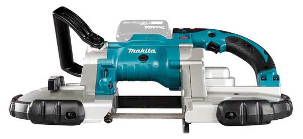 Makita DPB180Z Akku-Bandsäge 18V<br>