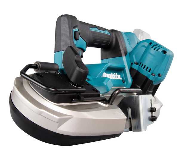 Makita DPB184Z Akku-Bandsäge 18V<br>