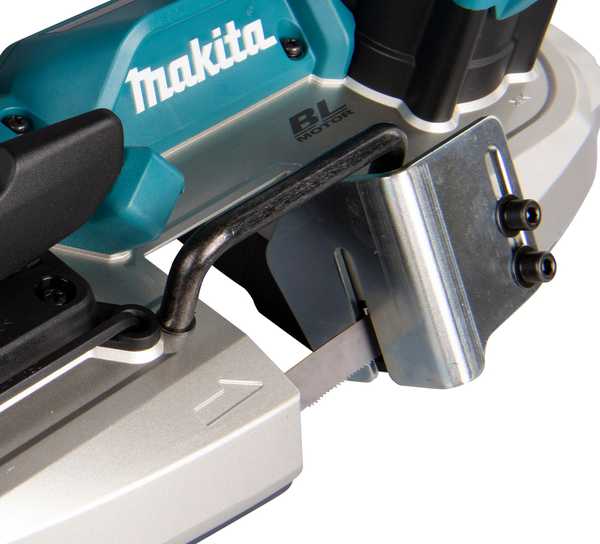 Makita DPB184Z Akku-Bandsäge 18V<br>