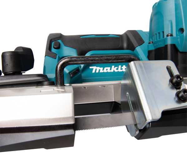 Makita DPB184Z Akku-Bandsäge 18V<br>