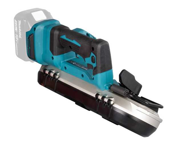 Makita DPB184Z Akku-Bandsäge 18V<br>