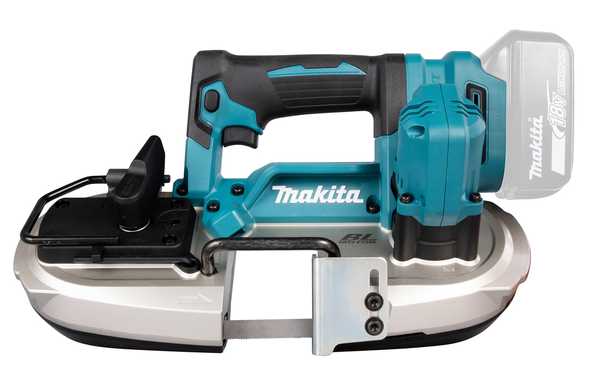 Makita DPB184Z Akku-Bandsäge 18V<br>