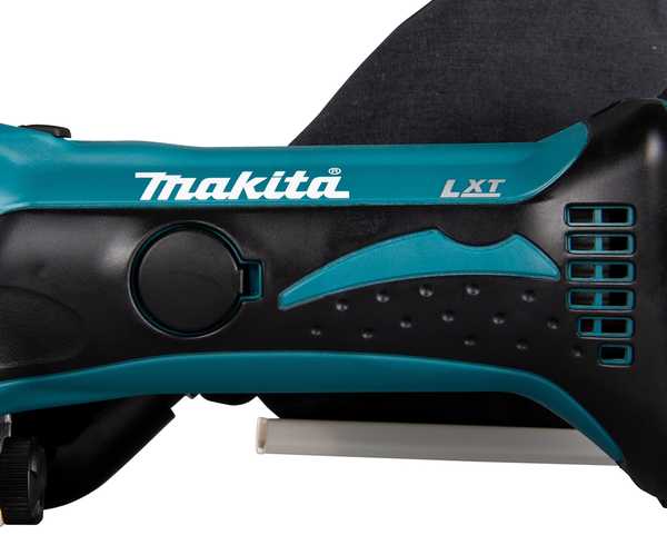 Makita DPJ180RTJ Akku-Universal-Nutfräse 18V<br>