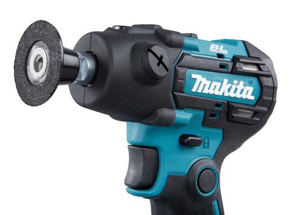 Makita DPV300Z Akku-Polierschleifer 18V<br>