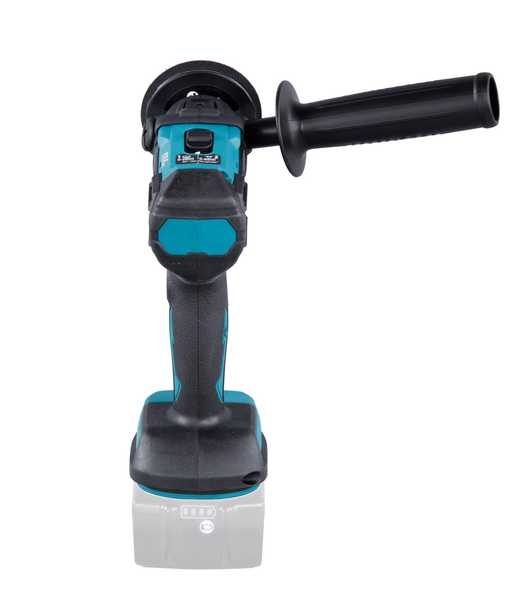 Makita DPV300Z Akku-Polierschleifer 18V<br>