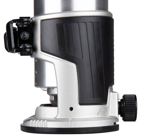 Makita DRT50ZJX11 SET 18V Einhandfräse und Kantenfräse<br>