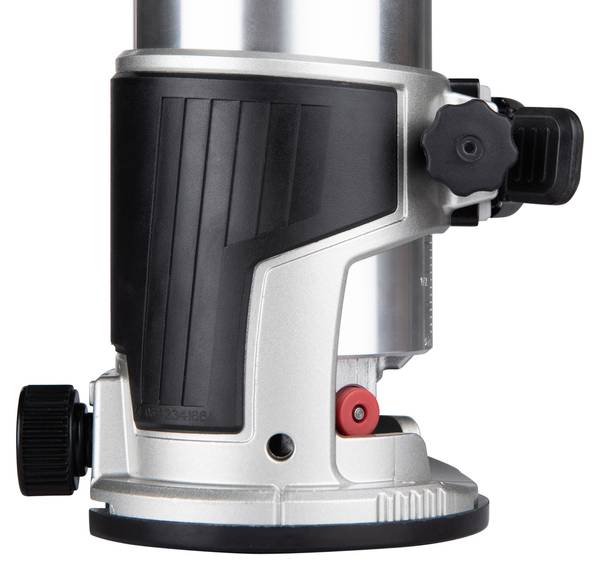 Makita DRT50ZJX11 SET 18V Einhandfräse und Kantenfräse<br>