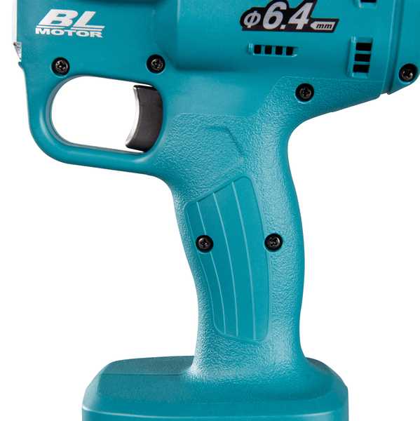 Makita DRV250ZJ Akku-Blindnietsetzgerät 18V<br>