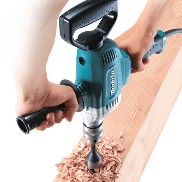 Makita DS4011 Elektronik-Bohrmaschine / Rührwerk<br>