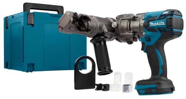 Makita DSC121ZKX1 Akku-Gewindestangenschneider 18V<br>