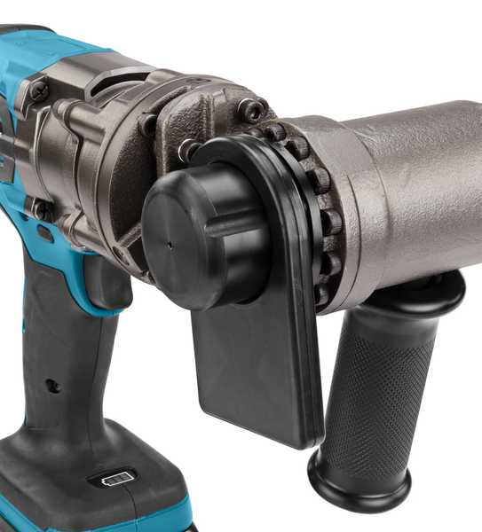 Makita DSC121ZKX1 Akku-Gewindestangenschneider 18V<br>