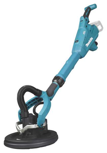 Makita DSL801ZU Akku-Langhalsschleifer 18V<br>