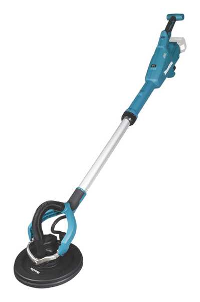 Makita DSL801ZU Akku-Langhalsschleifer 18V<br>