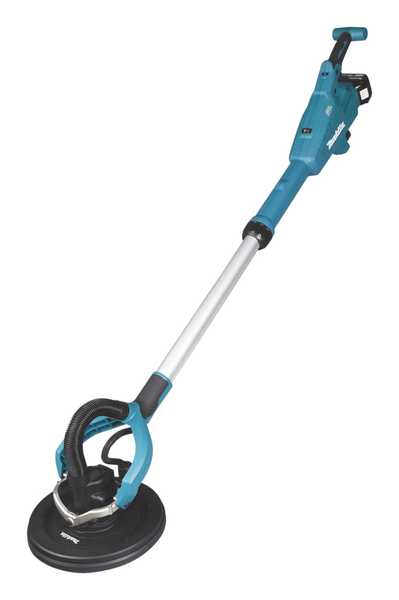 Makita DSL801ZU Akku-Langhalsschleifer 18V<br>