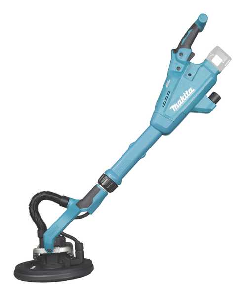 Makita DSL801ZU Akku-Langhalsschleifer 18V<br>