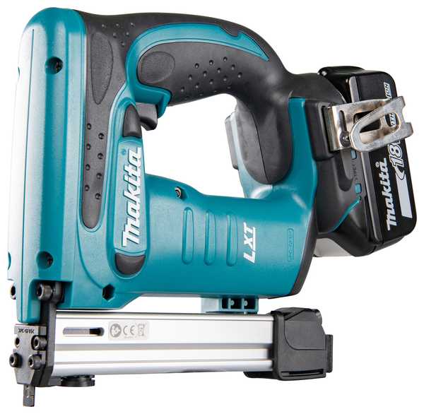 Makita DST221RTJ Akku-Tacker 18V<br>