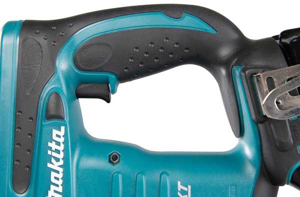 Makita DST221RTJ Akku-Tacker 18V<br>