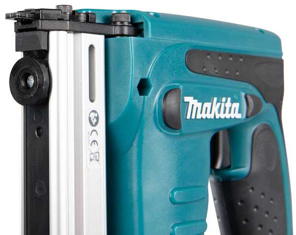 Makita DST221RTJ Akku-Tacker 18V<br>