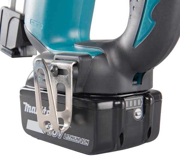 Makita DST221RTJ Akku-Tacker 18V<br>