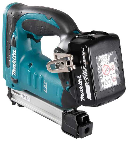 Makita DST221RTJ Akku-Tacker 18V<br>