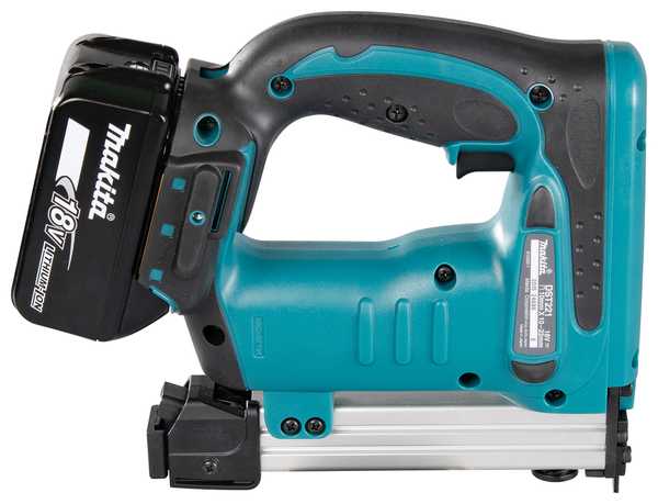 Makita DST221RTJ Akku-Tacker 18V<br>