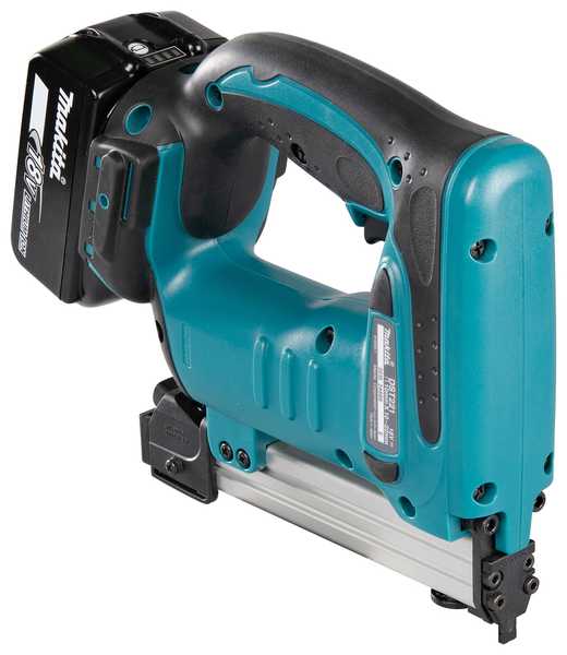 Makita DST221RTJ Akku-Tacker 18V<br>