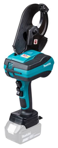 Makita DTC101ZK Akku-Kabelschneider<br>