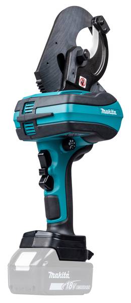 Makita DTC101ZK Akku-Kabelschneider<br>