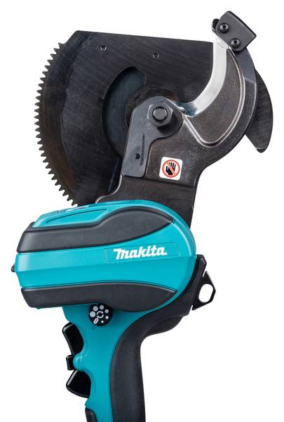 Makita DTC101ZK Akku-Kabelschneider<br>