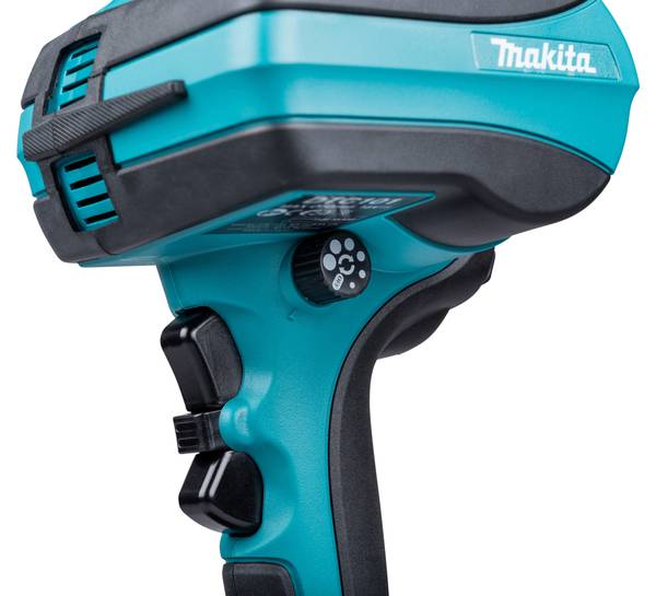 Makita DTC101ZK Akku-Kabelschneider<br>