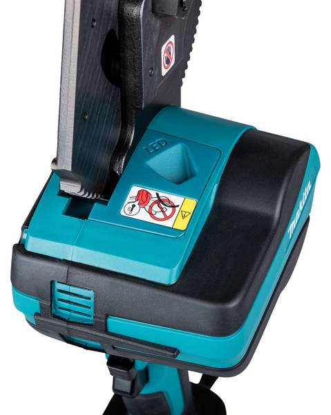 Makita DTC101ZK Akku-Kabelschneider<br>