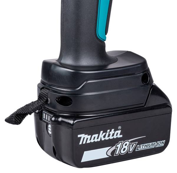 Makita DTC101ZK Akku-Kabelschneider<br>