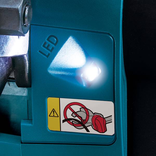 Makita DTC101ZK Akku-Kabelschneider<br>