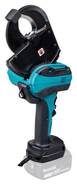 Makita DTC101ZK Akku-Kabelschneider<br>